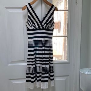 WHBM, woman’s size 00, dress.